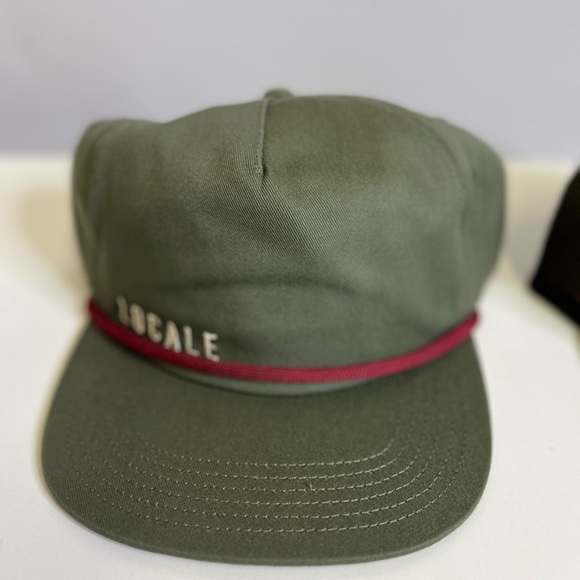 Locale Hats - Size OSFA - Picture 6 of 12